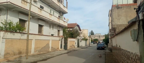 Vente Villa Blida Blida