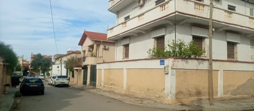 Vente Villa Blida Blida