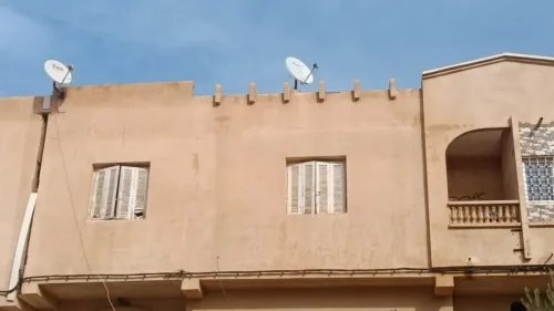 Vente Appartement F3 Mostaganem Sidi lakhdaara