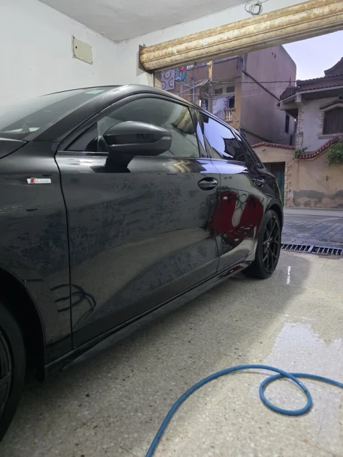 Audi A3 2026 S line