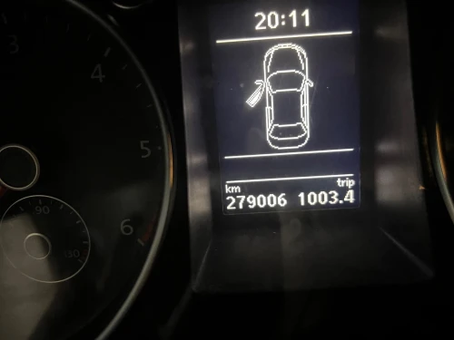 Volkswagen Passat 2013 Passat
