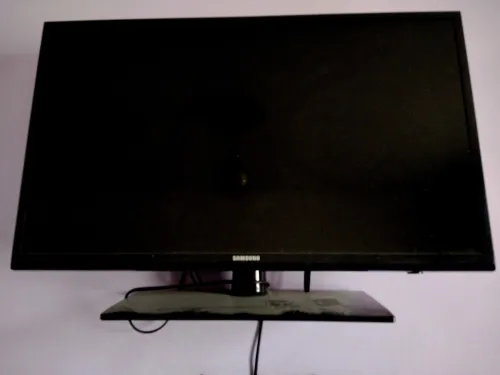 TV Samsung
