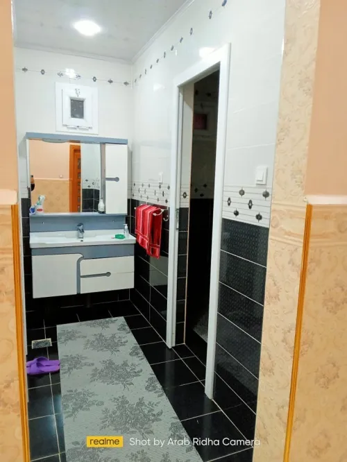 Vente Villa Médéa Beni slimane