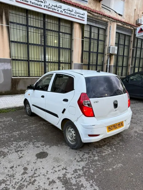 Hyundai i10 2015 GL Plus
