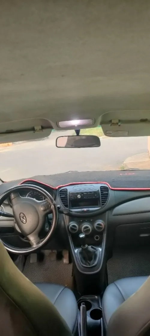 Hyundai i10 2015 GL Plus