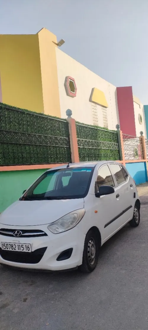 Hyundai i10 2015 GL Plus