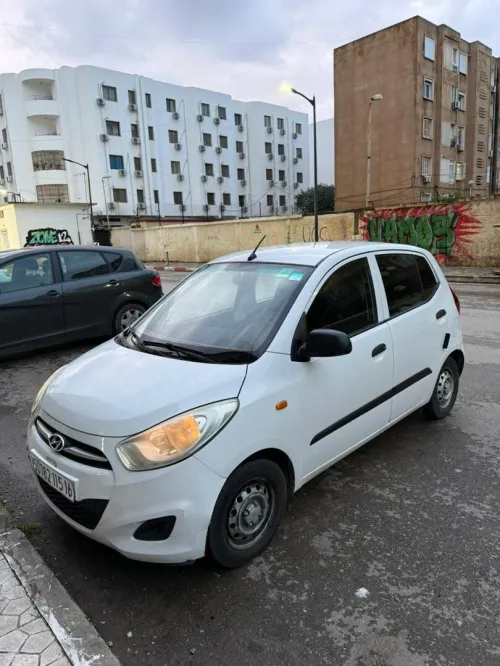Hyundai i10 2015 GL Plus