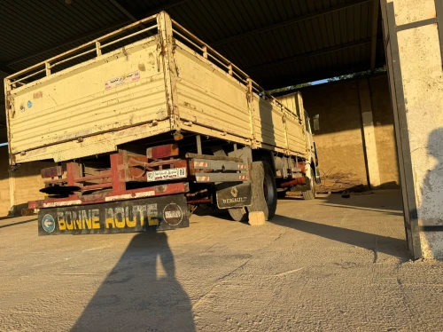 Camion sonacom B260 1989