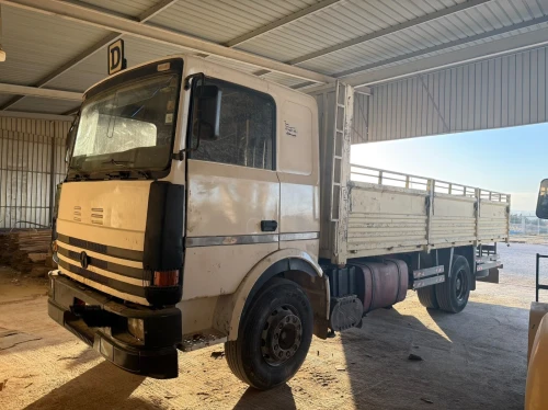 Camion sonacom B260 1989
