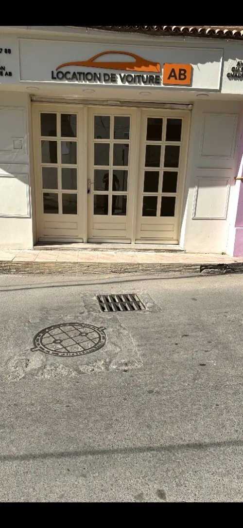Location Local Alger Ben aknoun