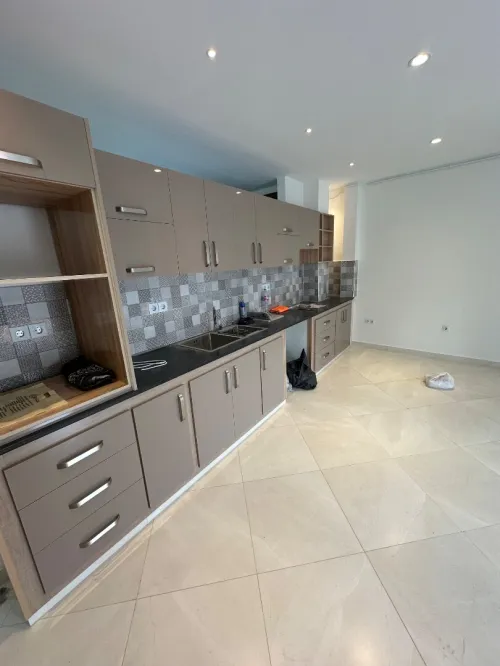 Location Appartement F3 Alger Ben aknoun