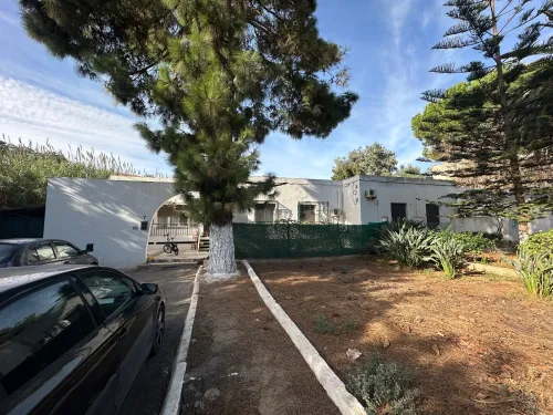 Vente Villa Alger Ben aknoun