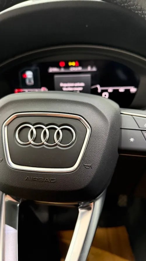 Audi Q5 2022 