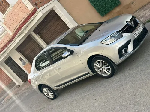 Renault Symbol 2019 Made In Bladi