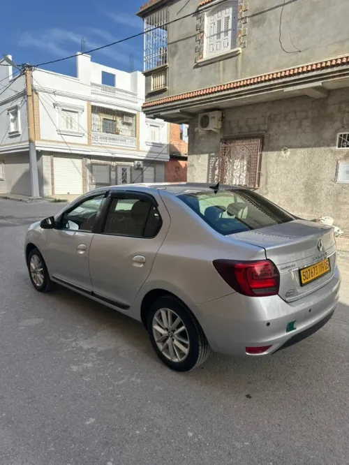 Renault Symbol 2019 Made In Bladi