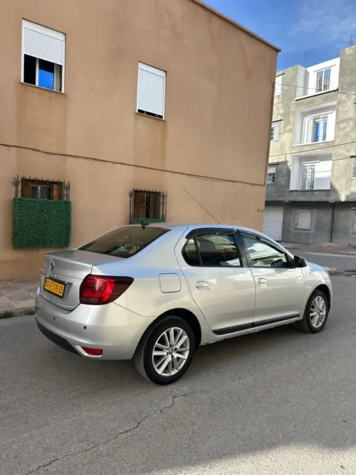 Renault Symbol 2019 Made In Bladi