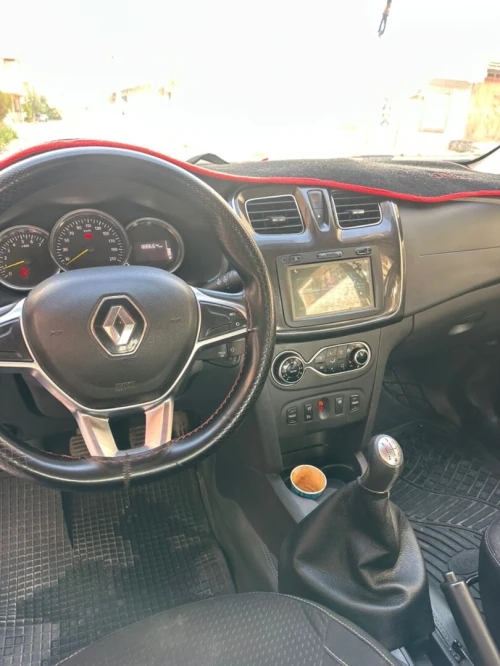Renault Symbol 2019 Made In Bladi