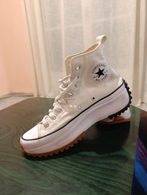 Un beau Converse