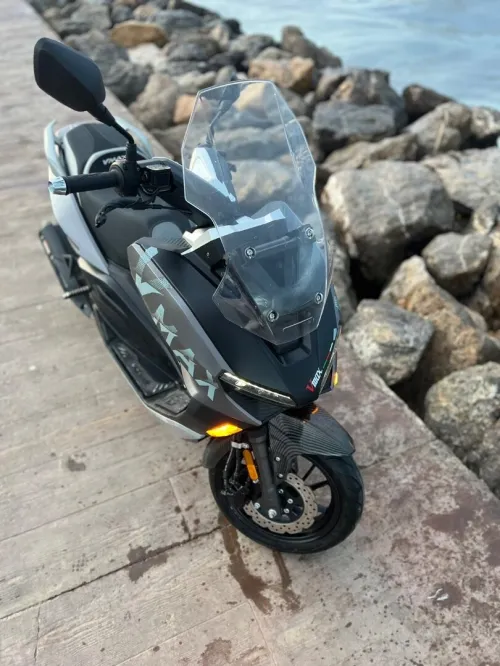 Vms Vmax 2025