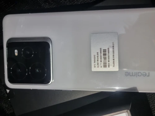 Realme GT7 pro
