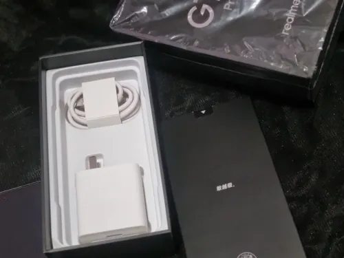 Realme GT7 pro