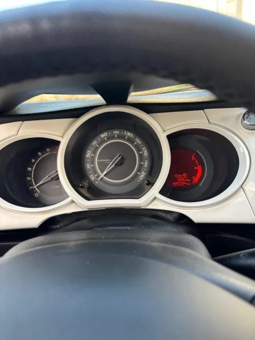 Citroen C3 2012 C3