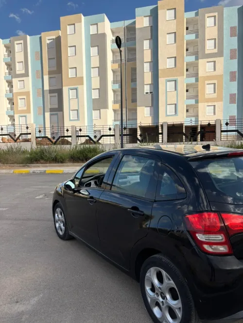Citroen C3 2012 C3
