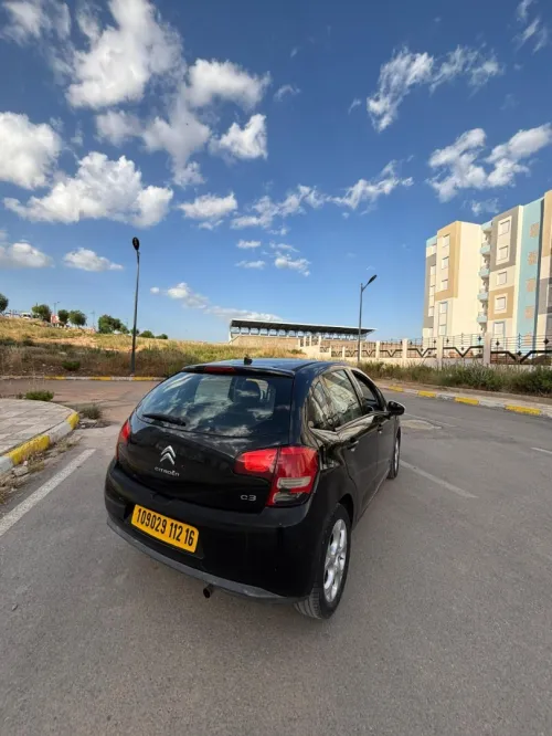 Citroen C3 2012 C3