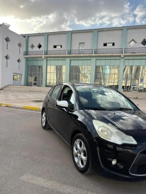 Citroen C3 2012 C3