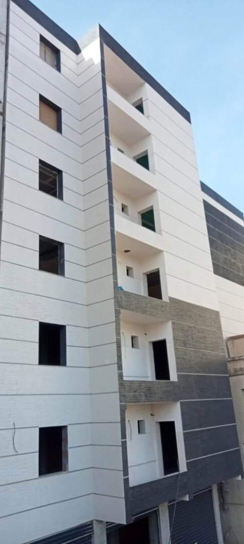 Vente Appartement F4 Boumerdès Boumerdes