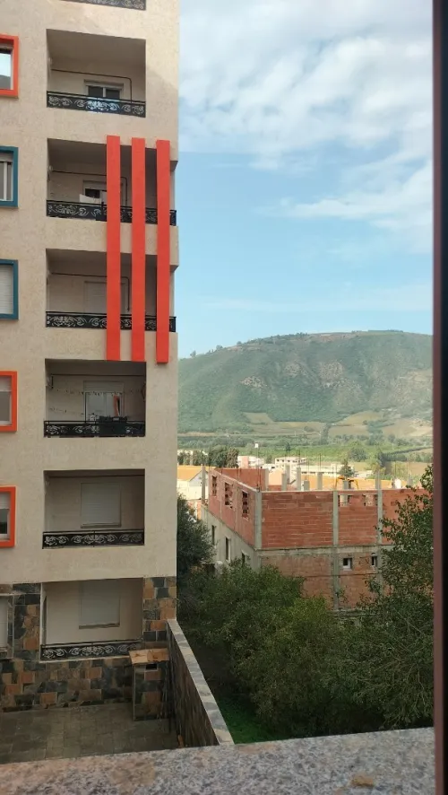 Vente Appartement F3 Boumerdès Baghlia