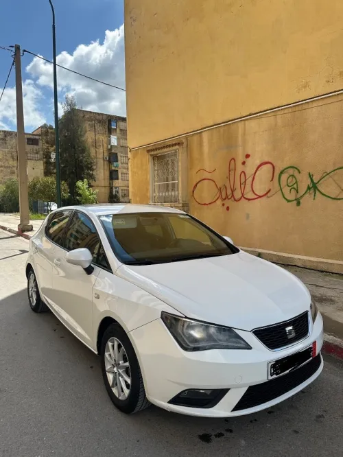 Seat Ibiza 2017 Sol
