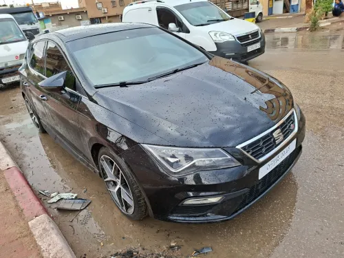 Seat Leon 2019 Beat
