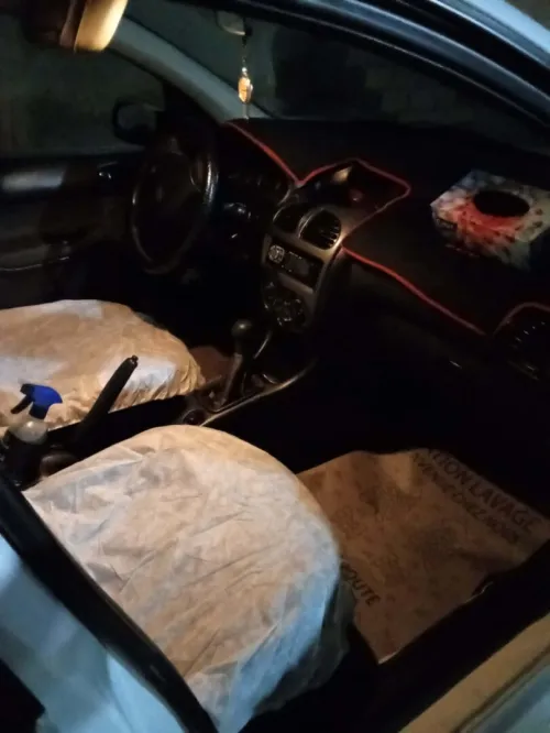 Peugeot 206 2007 206