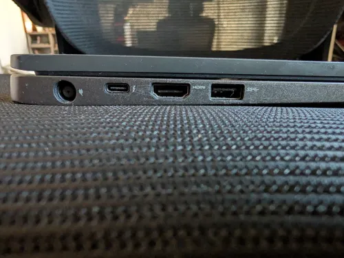 Dell latitude 7400 14" FHD  i5 8eme 16gb ram ddr4 256gb NVMe