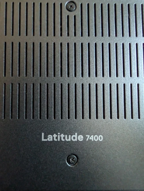 Dell latitude 7400 14" FHD  i5 8eme 16gb ram ddr4 256gb NVMe