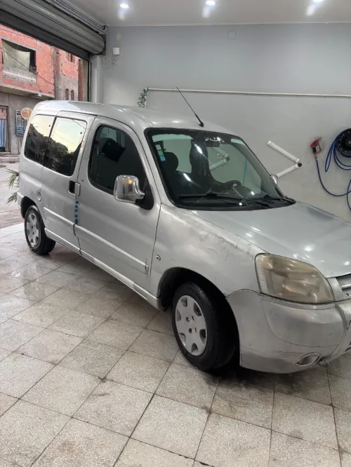 Peugeot Partner 2006 Partner