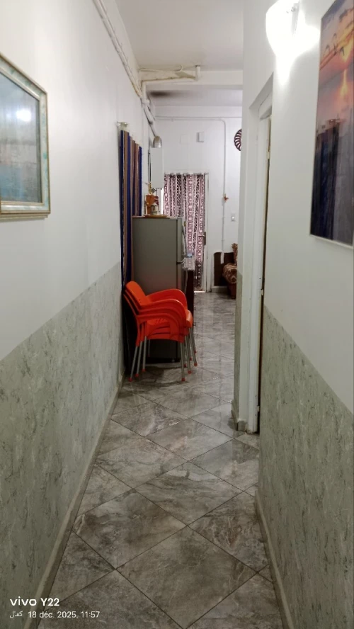 Location Appartement F2 Tlemcen Tlemcen