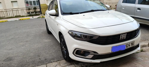 Fiat Tipo Sedan 2024 Life