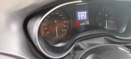Fiat Tipo Sedan 2024 Life