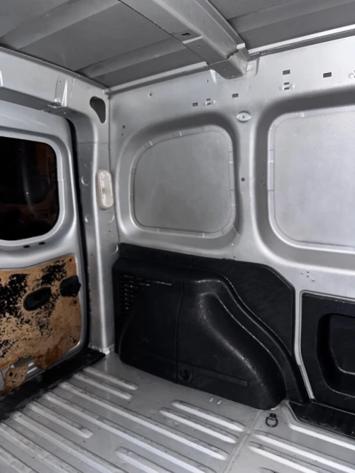 Renault Kangoo 2015 Confort