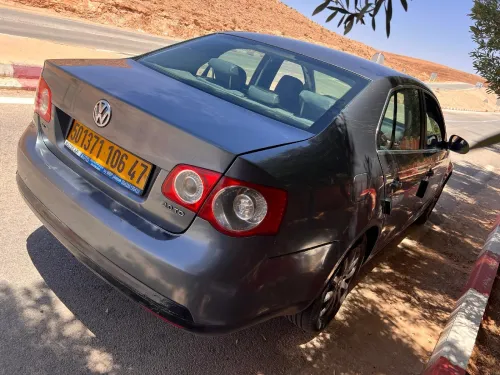 Volkswagen Jetta 2006 Jetta