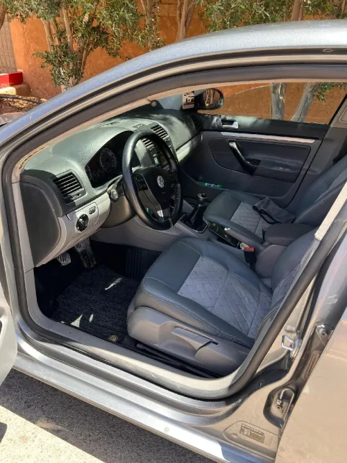 Volkswagen Jetta 2006 Jetta