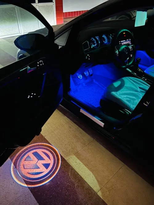 Volkswagen Golf 7 2019 JOIN