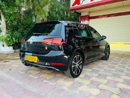 Volkswagen Golf 7 2019 JOIN