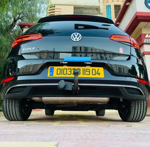 Volkswagen Golf 7 2019 JOIN