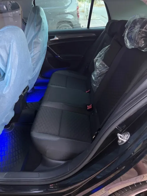 Volkswagen Golf 7 2019 JOIN
