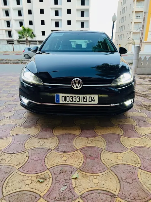 Volkswagen Golf 7 2019 JOIN