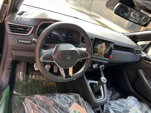 Renault Clio 5  2025 Esprit Alpine