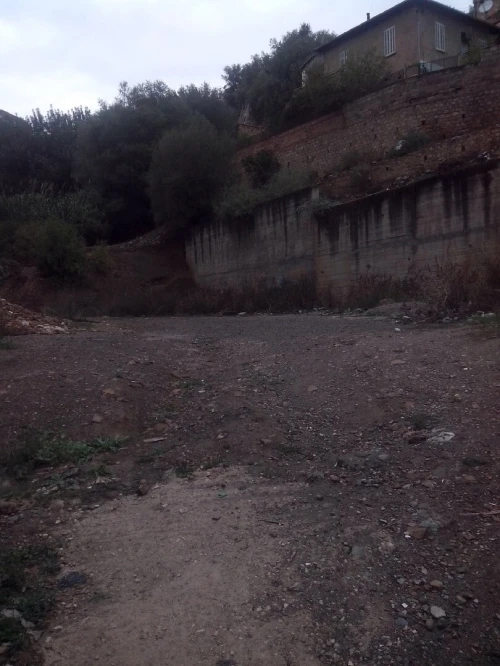 Vente Terrain Béjaïa Sidi aich